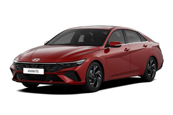 Размер колёс на Hyundai Avante 2023 Подбор шин на Hyundai Avante 2023
