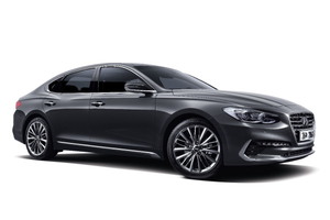 Размер колёс на Hyundai Azera 2021 Подбор шин на Hyundai Azera 2021