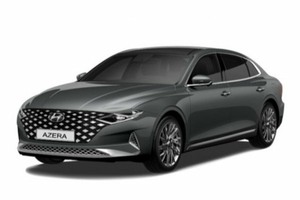 Размер колёс на Hyundai Azera 2022 Подбор шин на Hyundai Azera 2022