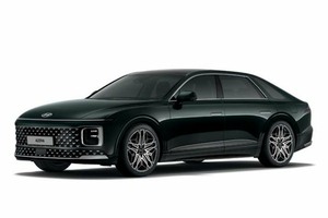 Размер колёс на Hyundai Azera 2026 Подбор шин на Hyundai Azera 2026