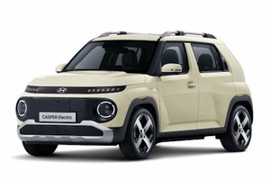 Размер колёс на Hyundai Casper Electric 2024 Подбор шин на Hyundai Casper Electric 2024