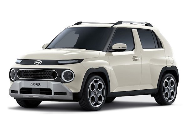 Подбор шин на Hyundai Casper 2026