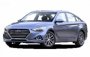 Размер колёс на Hyundai Celesta 2018 Подбор шин на Hyundai Celesta 2018
