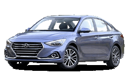 Подбор шин на Hyundai Celesta 2019