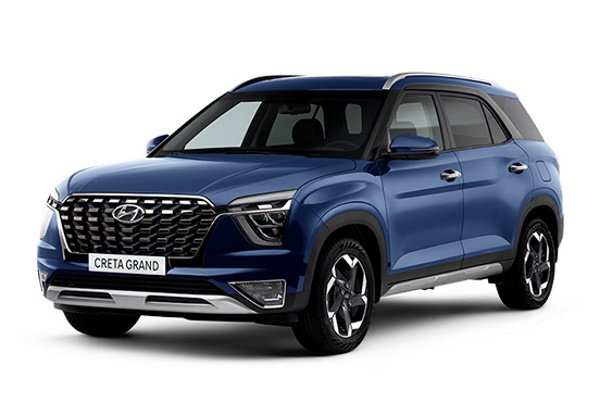 Размер колёс на Hyundai Creta Grand 2022 Подбор шин на Hyundai Creta Grand 2022