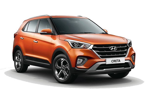 Размер колёс на Hyundai Creta 2021 Подбор шин на Hyundai Creta 2021
