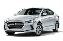 Размер колёс на Hyundai Elantra Lingdong 2017 Подбор шин на Hyundai Elantra Lingdong 2017
