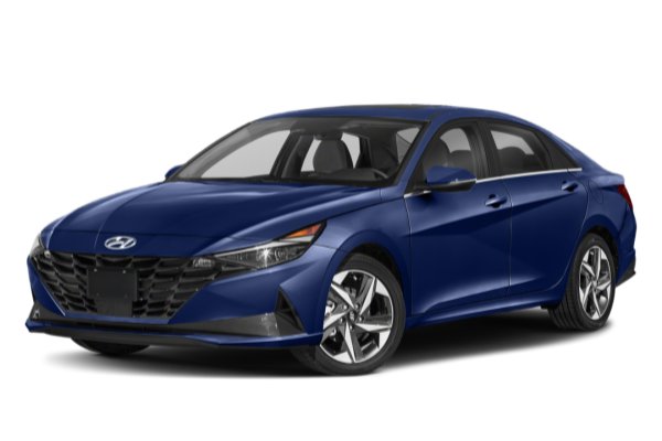 Размер колёс на Hyundai Elantra 2023 Подбор шин на Hyundai Elantra 2023