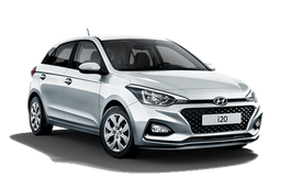 Подбор шин на Hyundai Elite i20 2019
