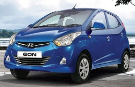 Размер колёс на Hyundai Eon 2019 Подбор шин на Hyundai Eon 2019