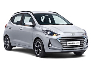 Размер колёс на Hyundai Grand i10 Nios 2019 Подбор шин на Hyundai Grand i10 Nios 2019