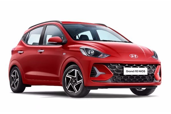 Размер колёс на Hyundai Grand i10 Nios 2026 Подбор шин на Hyundai Grand i10 Nios 2026