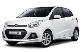 Подбор шин на Hyundai Grand i10 2015