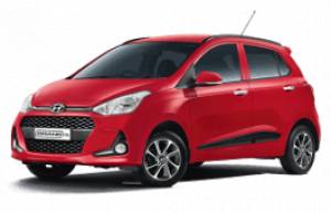 Размер колёс на Hyundai Grand i10 2017 Подбор шин на Hyundai Grand i10 2017