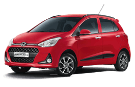 Размер колёс на Hyundai Grand i10 2018 Подбор шин на Hyundai Grand i10 2018