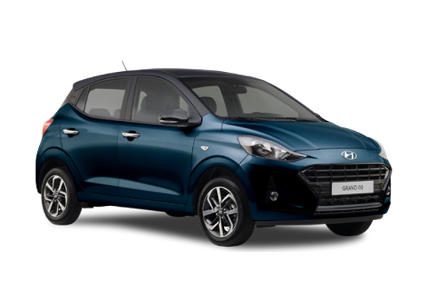 Размер колёс на Hyundai Grand i10 2021 Подбор шин на Hyundai Grand i10 2021