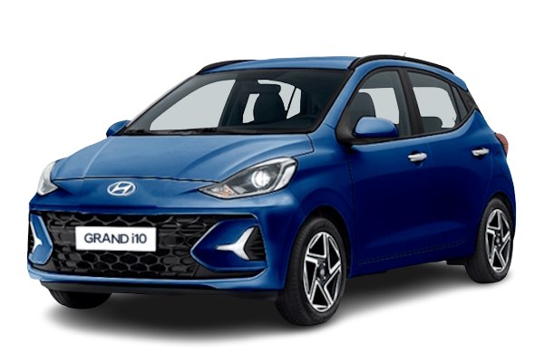 Размер колёс на Hyundai Grand i10 2024 Подбор шин на Hyundai Grand i10 2024