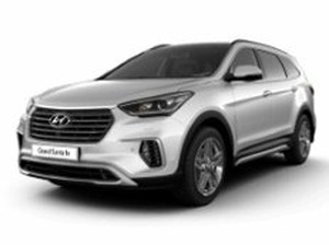 Размер колёс на Hyundai Grand Santa Fe 2020 Подбор шин на Hyundai Grand Santa Fe 2020