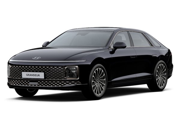 Размер колёс на Hyundai Grandeur 2026 Подбор шин на Hyundai Grandeur 2026