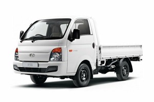 Размер колёс на Hyundai H-100 2022 Подбор шин на Hyundai H-100 2022