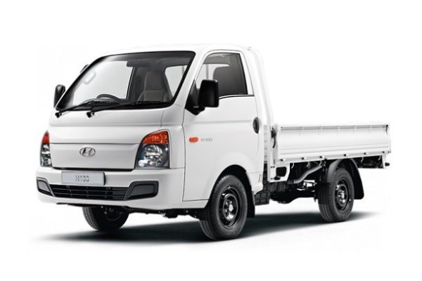 Размер колёс на Hyundai H-100 2022 Подбор шин на Hyundai H-100 2022
