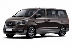 Размер колёс на Hyundai H1 2019 Подбор шин на Hyundai H1 2019