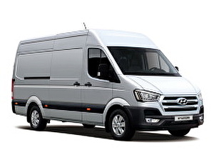 Размер колёс на Hyundai H350 2014 Подбор шин на Hyundai H350 2014