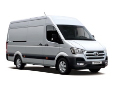 Подбор шин на Hyundai H350 2014