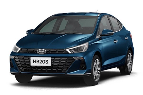Размер колёс на Hyundai HB20S 2026 Подбор шин на Hyundai HB20S 2026