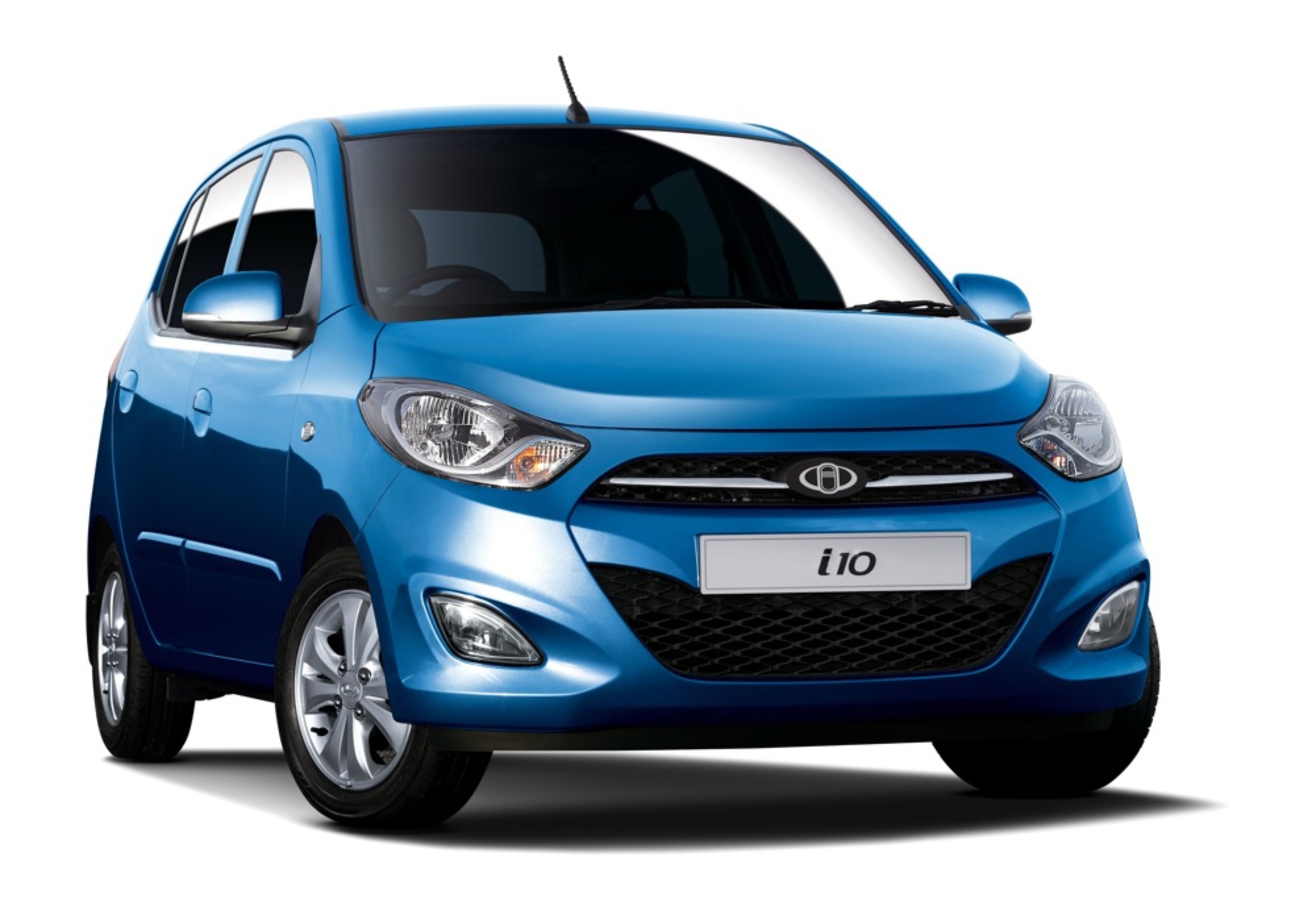 Размер колёс на Hyundai i10 2013 Подбор шин на Hyundai i10 2013