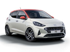Размер колёс на Hyundai i10 2020 Подбор шин на Hyundai i10 2020