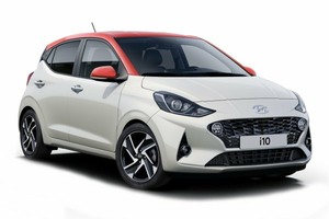 Размер колёс на Hyundai i10 2023 Подбор шин на Hyundai i10 2023
