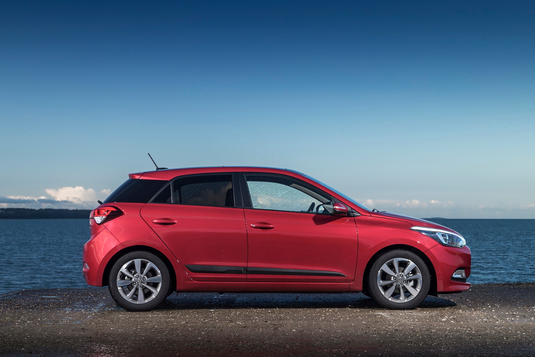 Размер колёс на Hyundai i20 2015 Подбор шин на Hyundai i20 2015