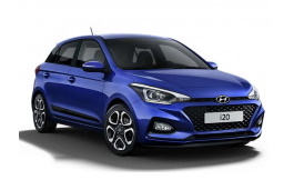 Размер колёс на Hyundai i20 2020 Подбор шин на Hyundai i20 2020