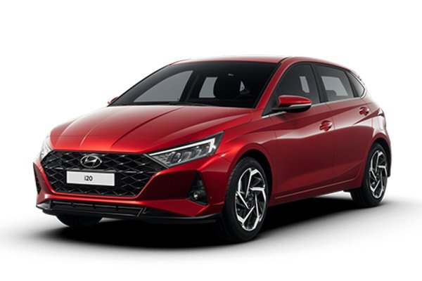 Размер колёс на Hyundai i20 2022 Подбор шин на Hyundai i20 2022