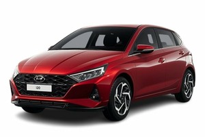 Размер колёс на Hyundai i20 2023 Подбор шин на Hyundai i20 2023