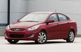 Размер колёс на Hyundai i25 2015 Подбор шин на Hyundai i25 2015