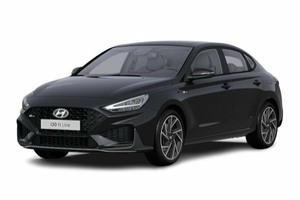 Размер колёс на Hyundai i30 Fastback 2022 Подбор шин на Hyundai i30 Fastback 2022
