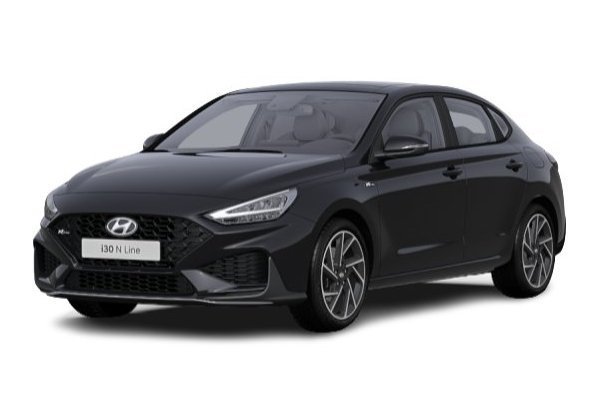 Размер колёс на Hyundai i30 Fastback 2022 Подбор шин на Hyundai i30 Fastback 2022