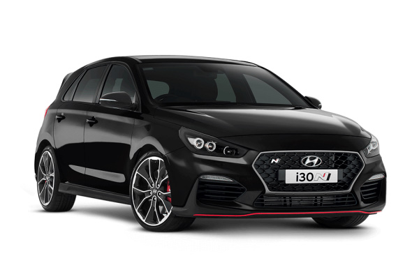 Размер колёс на Hyundai i30 N 2021 Подбор шин на Hyundai i30 N 2021