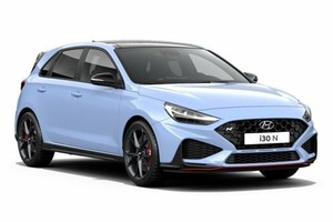 Размер колёс на Hyundai i30 N 2024 Подбор шин на Hyundai i30 N 2024
