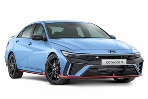 Размер колёс на Hyundai i30 Sedan N 2025 Подбор шин на Hyundai i30 Sedan N 2025