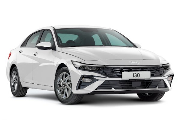 Подбор шин на Hyundai i30 Sedan 2026
