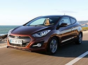 Размер колёс на Hyundai i30 2017 Подбор шин на Hyundai i30 2017