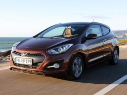 Размер колёс на Hyundai i30 2018 Подбор шин на Hyundai i30 2018