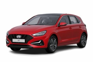 Размер колёс на Hyundai i30 2022 Подбор шин на Hyundai i30 2022