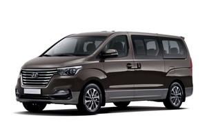 Размер колёс на Hyundai i800 2021 Подбор шин на Hyundai i800 2021