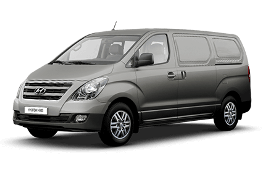 Размер колёс на Hyundai iLoad 2008 Подбор шин на Hyundai iLoad 2008