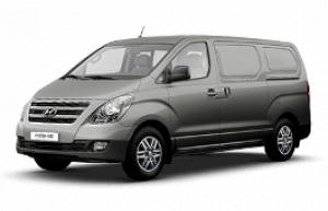 Размер колёс на Hyundai iLoad 2018 Подбор шин на Hyundai iLoad 2018