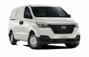 Размер колёс на Hyundai iLoad 2019 Подбор шин на Hyundai iLoad 2019